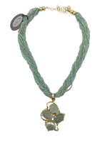 Collana Soara Donna in Argento 2AGN480 - 2AGN480